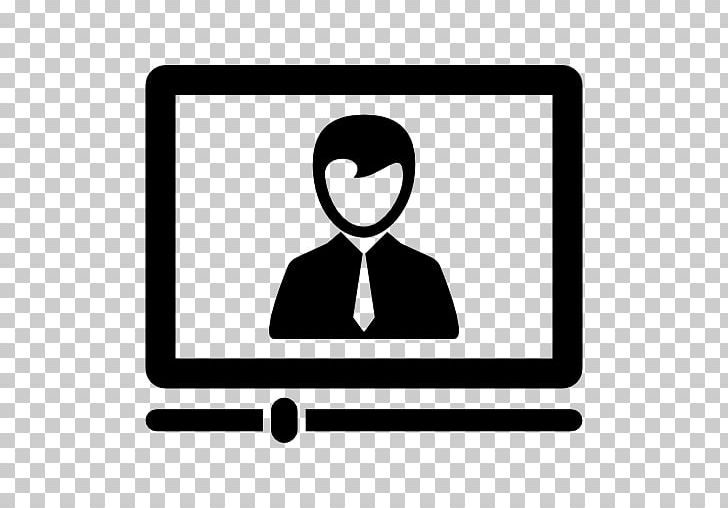 Computer Icons Video Convention PNG, Clipart, Area, Bideokonferentzia, Black And White, Brand, Communication Free PNG Download