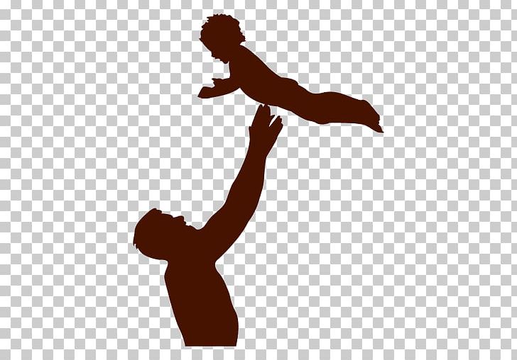 Father's Day Child Silhouette PNG, Clipart,  Free PNG Download