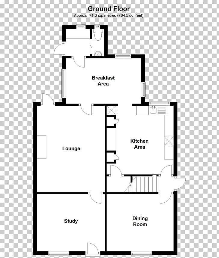 Floor Plan House Bedroom PNG Clipart Angle Area Bedroom Black And White Diagram Free PNG