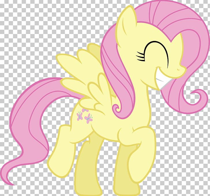 Pony Fluttershy Pinkie Pie Applejack PNG, Clipart,  Free PNG Download
