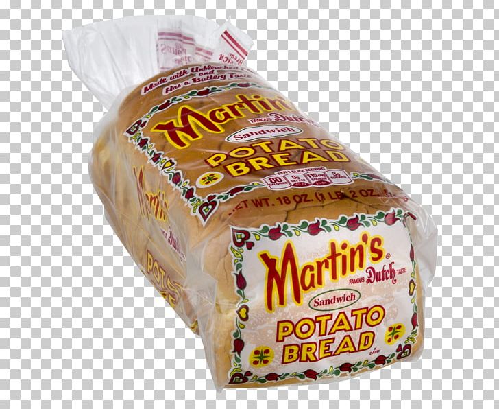 Potato Bread Baguette Martin's Famous Pastry Shoppe PNG, Clipart,  Free PNG Download