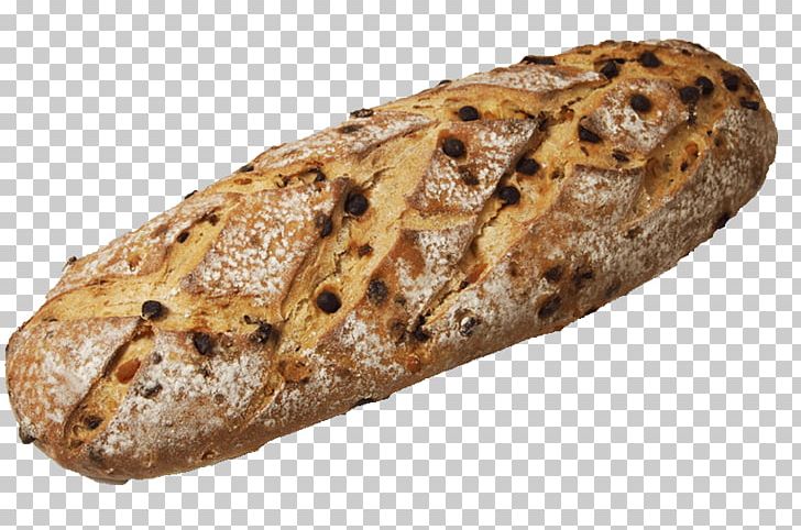Rye Bread Baguette Stollen Brown Bread Sourdough PNG, Clipart, Baguette, Baked Goods, Bread, Brown Bread, Croissants Bread Free PNG Download