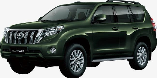 Toyota PNG, Clipart, Car, Green, Green Car, Toyota, Toyota Clipart Free PNG Download