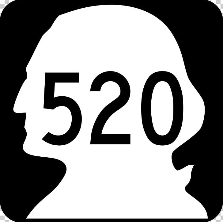 Washington State Route 520 Washington State Route 522 Washington State Route 509 Interstate 5 In California Cowlitz County PNG, Clipart, Area, Black And White, Brand, Circle, Highway Free PNG Download