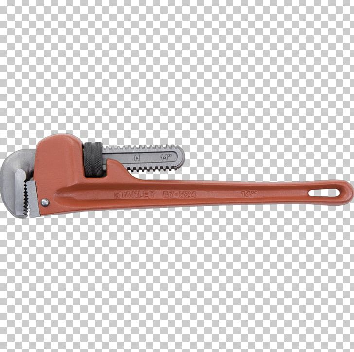 Adjustable Spanner Pipe Wrench Spanners Stanley Hand Tools Utility Knives PNG, Clipart, Adjustable Spanner, California, Cast Iron, Hardware, Inch Free PNG Download