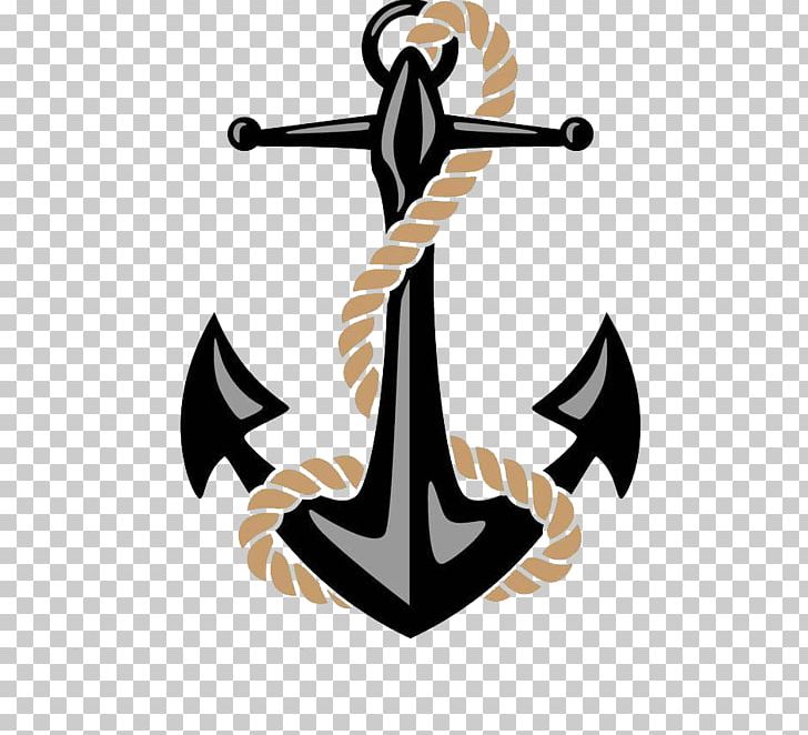 Anchor Watercraft Rope Illustration PNG, Clipart, Abstract Lines, Anchor, Banner, Boat, Curved Lines Free PNG Download