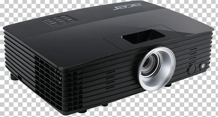 Multimedia Projectors Acer P1623 Hardware/Electronic WUXGA Wide XGA PNG, Clipart, 1080p, Acer, Computer Hardware, Computer Monitors, Electronics Free PNG Download