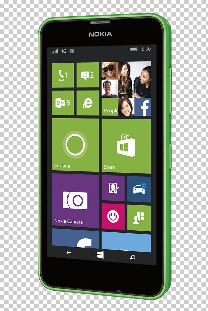 Nokia Lumia 635 Microsoft Lumia 650 Nokia Lumia 520 Cricket Wireless 諾基亞 PNG, Clipart, Cellular Network, Communication, Electronic Device, Electronics, Gadget Free PNG Download