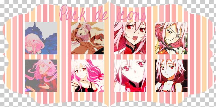 Paper Weiß Schwarz Bushiroad Pink M Box PNG, Clipart, Box, Bushiroad, Expansion Pack, Guilty Crown, Inori Yuzuriha Free PNG Download