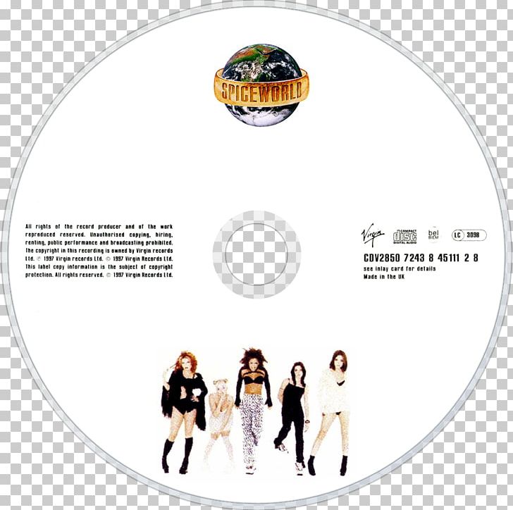 Spice Girls Spiceworld Girl Group Spice Up Your Life PNG, Clipart, Brand, Circle, Emma Bunton, Geri Halliwell, Girl Group Free PNG Download