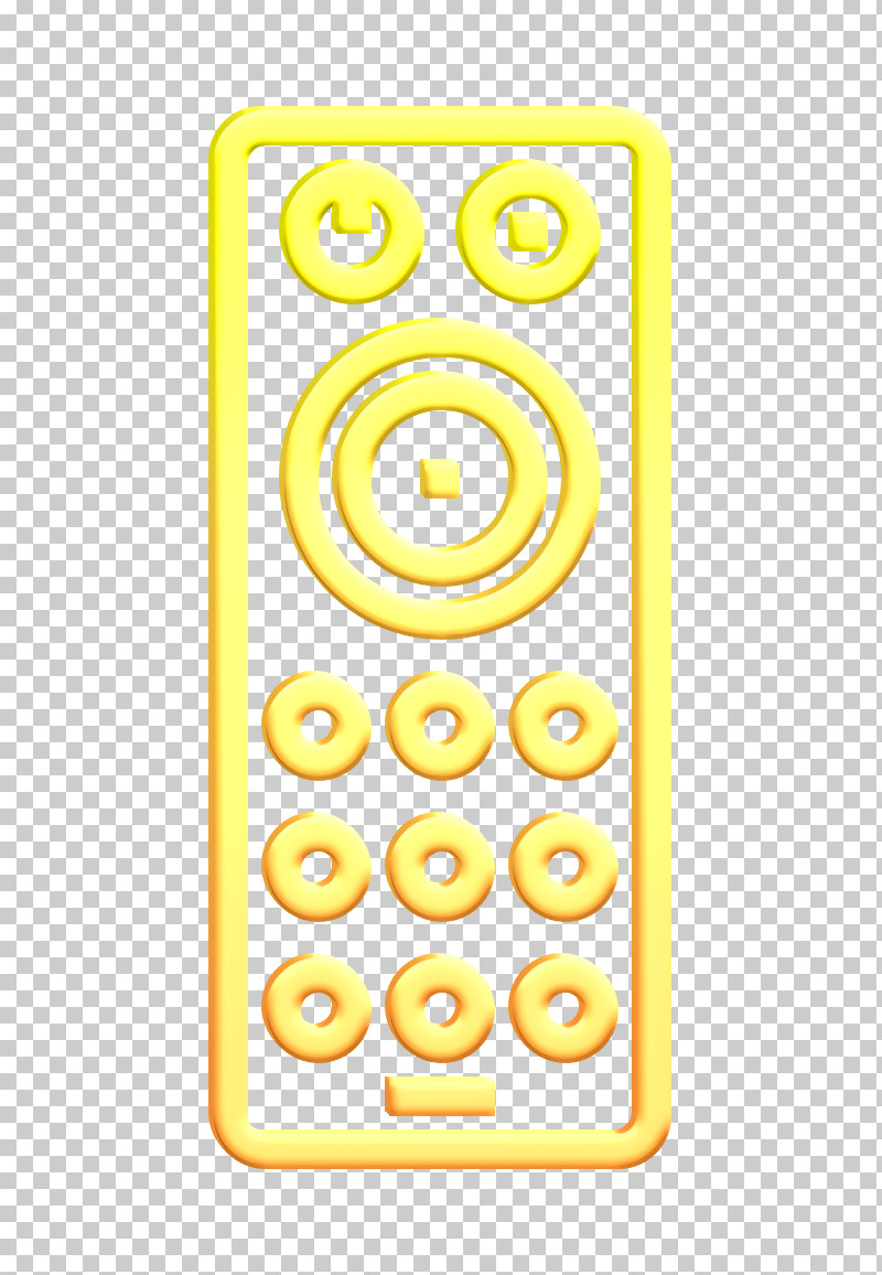 Electronic Device Icon Remote Control Icon PNG, Clipart, Circle, Electronic Device Icon, Remote Control Icon Free PNG Download
