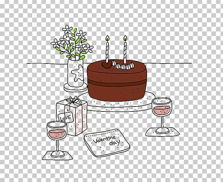 Cartoon Google S Illustration PNG, Clipart, Birthday Cake, Brand, Cake, Cakes, Cards Free PNG Download