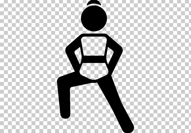 Computer Icons Sport PNG, Clipart, Arm, Artwork, Black, Black And White, Chair Free PNG Download
