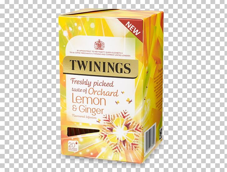 Ginger Tea Flavor Twinings Infusion PNG, Clipart, Auglis, Coffee, Flavor, Food Drinks, Fruit Free PNG Download