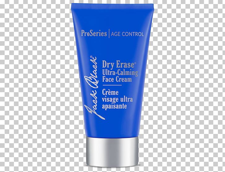 Jack Black Dry Erase Ultra-Calming Face Cream Sunscreen Moisturizer Lotion PNG, Clipart, Antiaging Cream, Cream, Face, Facial, Jack Black Free PNG Download