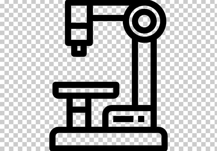 Microscope Science Laboratory PNG, Clipart, Area, Bind, Black And White, Brand, Computer Icons Free PNG Download