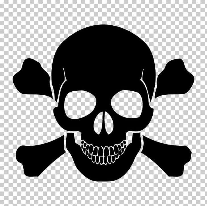 Skull And Bones Skull And Crossbones Human Skull Symbolism PNG, Clipart, Black And White, Bone, Death, Fantasy, Fictional Character Free PNG Download
