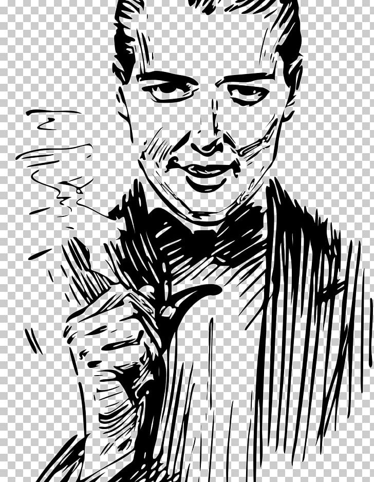 Tobacco Pipe Pipe Smoking Drawing PNG, Clipart, Artwork, Black And White, Cartoon, Cigarette, Comics Artist Free PNG Download