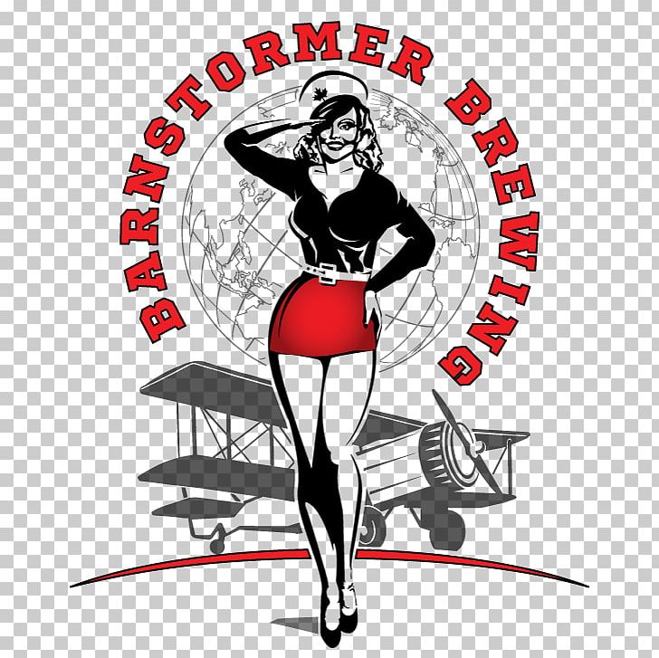Barnstormer Brewing & Distilling Co. Beer Flying Monkeys Craft Brewery India Pale Ale Stout PNG, Clipart, Art, Barnstormer, Barrie, Beer, Beer Brewing Grains Malts Free PNG Download