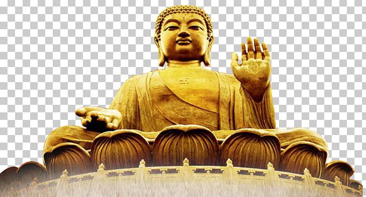 Buddhism Guanyin God Goods Caishen PNG, Clipart, Buddha, Buddha Statues, Buddhism, Caishen, Fig Free PNG Download