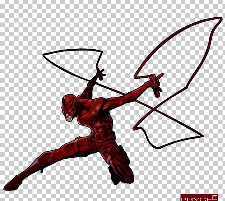 Daredevil Elektra Marvel Cinematic Universe PNG, Clipart, Art, Bowyer, Cold Weapon, Comic, Comics Free PNG Download