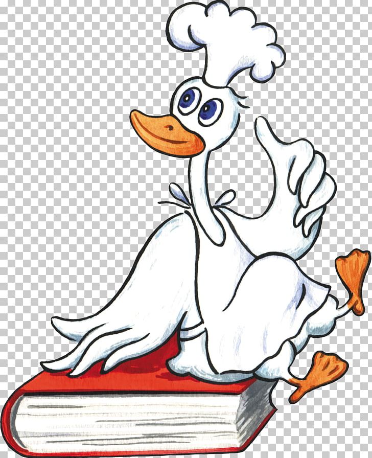 Donald Duck Cook Drawing PNG, Clipart, Animal Figure, Animals, Art, Artwork, Beak Free PNG Download