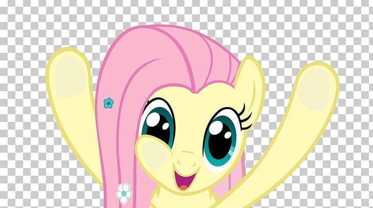 Fluttershy Applejack My Little Pony Rarity PNG, Clipart, Anime, App, Cartoon, Eye, Face Free PNG Download