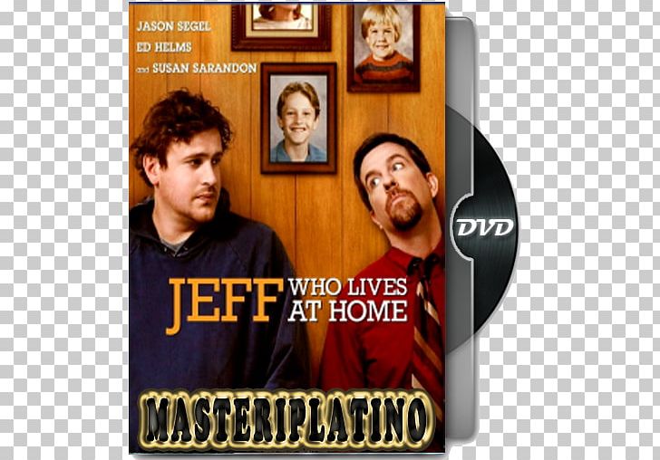 Jason Segel Jeff PNG, Clipart, Comedy, Cyrus, Dvd, Ed Helms, Facial Hair Free PNG Download