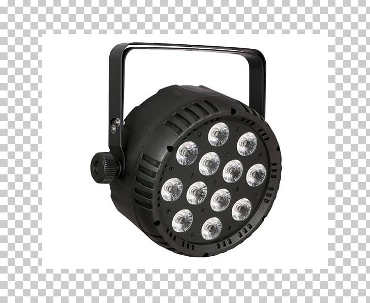 LED Stage Lighting Parabolic Aluminized Reflector Light RGBW Light-emitting Diode PNG, Clipart, Club, Dmx512, Fascio, Led, Led Stage Lighting Free PNG Download