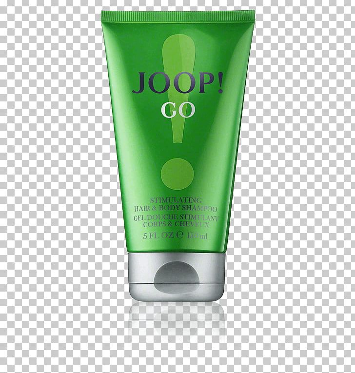 Lotion JOOP! Green Product Design PNG, Clipart, Green, Hair, Joop, Liquid, Lotion Free PNG Download