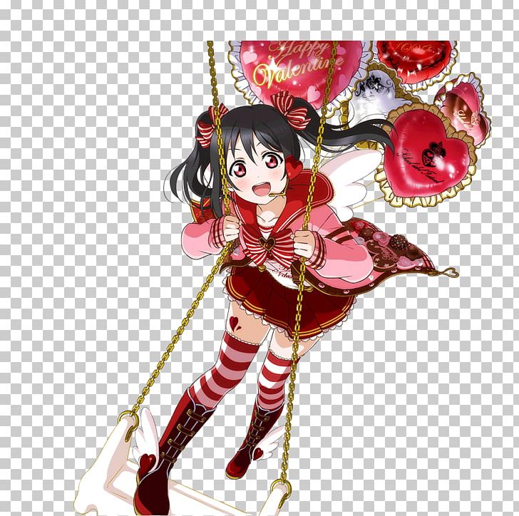 Nico Yazawa Love Live! School Idol Festival Anime Cosplay Japanese Idol PNG, Clipart, Anime, Aqours, Art, Candy, Candy Cane Free PNG Download