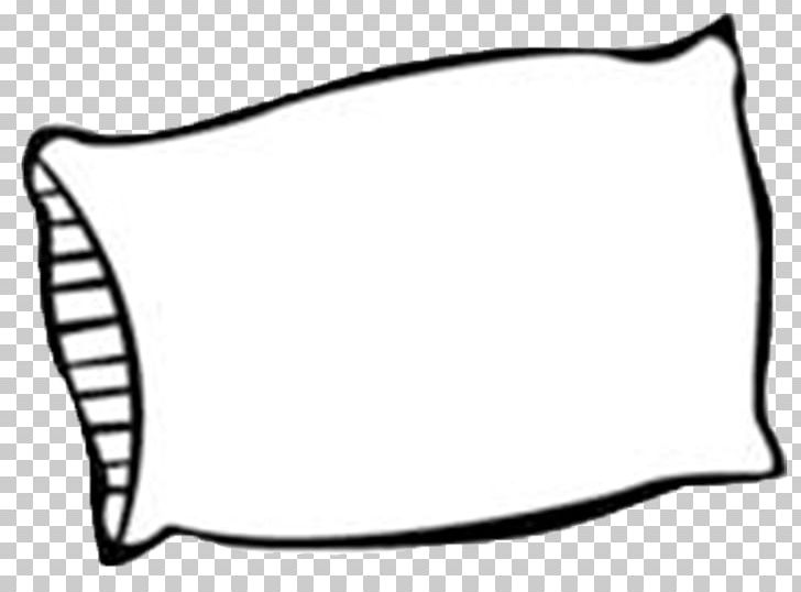 Pillow Couch PNG, Clipart, Area, Art, Black, Black And White, Cartoon Free PNG Download