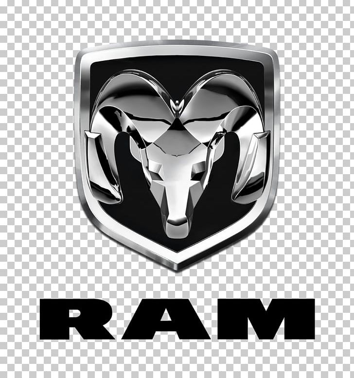 Ram Trucks Ram Pickup Dodge Car Jeep PNG, Clipart, Automotive Design, Black And White, Brand, Car, Car Dealership Free PNG Download