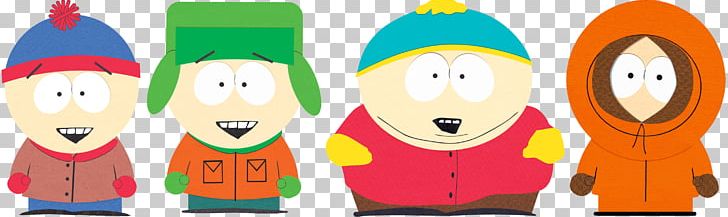 South Park Characters Stan Kyle Cartman Kenny PNG, Clipart, At The Movies, Cartoons, South Park Free PNG Download