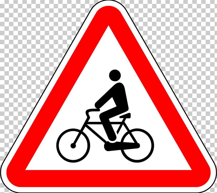 Traffic Sign Bicycle Warning Sign Stock Photography PNG, Clipart, Angle, Area, Bicycle, Brand, Cycling Free PNG Download