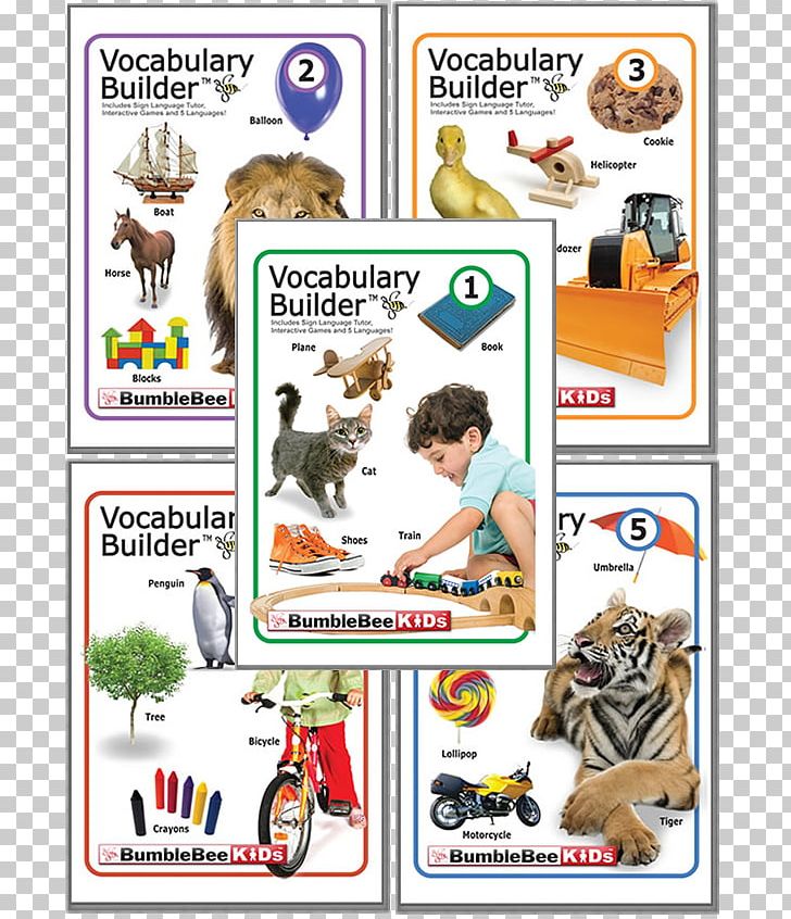 Vocabulary Builder Child Infant Action Words 3 PNG, Clipart, Area, Bumblebee, Child, English, Fiction Free PNG Download