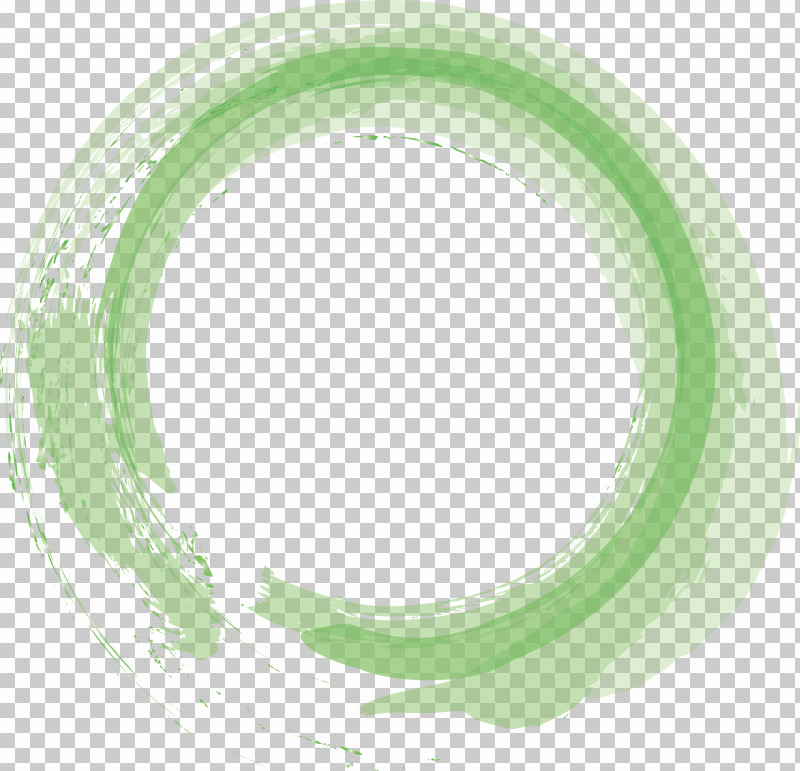 Circle Green Analytic Trigonometry And Conic Sections Mathematics Precalculus PNG, Clipart, Analytic Trigonometry And Conic Sections, Brush Fram, Circle, Circular Brush Frame, Green Free PNG Download