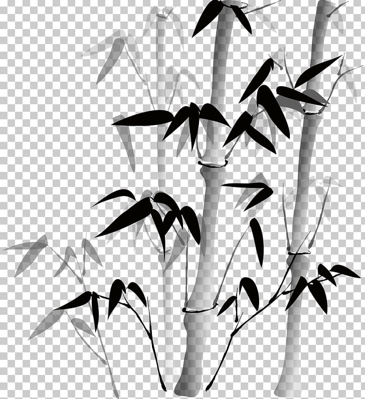 Bamboo Painting China Chinese Painting Drawing PNG, Clipart, Angle, Art, Bamboo, Bamboo Leaf, Bamboo Painting Free PNG Download