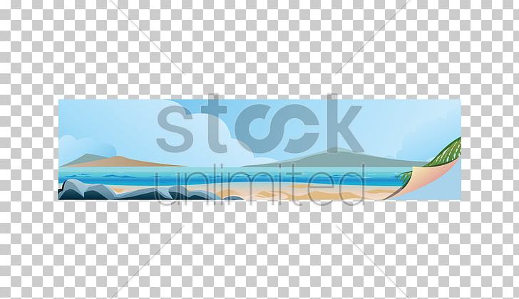 Beach Stock Photography PNG, Clipart, Apartment, Aqua, Banner, Beach, Beach Illustration Free PNG Download