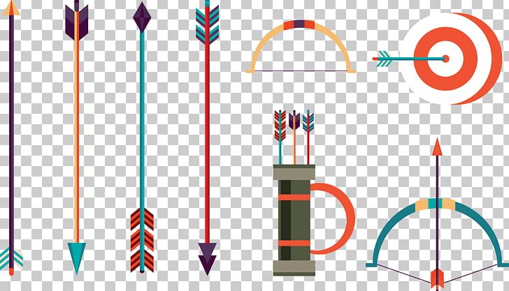 Bow And Arrow Archery PNG, Clipart, 3d Arrows, Angle, Arrow, Arrow Icon, Arrows Free PNG Download