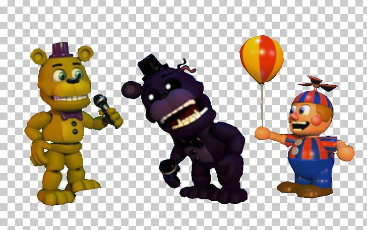 Five Nights At Freddy's 4 Animatronics Fnaf World Adventure PNG, Clipart, Adventure, Animatronics, Fnaf World Free PNG Download