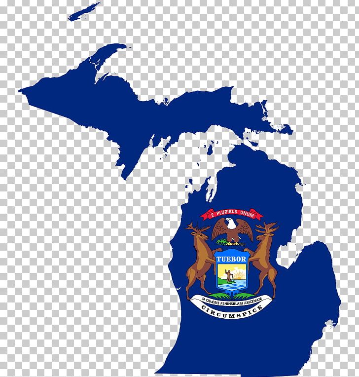 Flag Of Michigan Map PNG, Clipart, Flag Of Michigan, Flag Of Texas, Information, Map, Michigan Free PNG Download