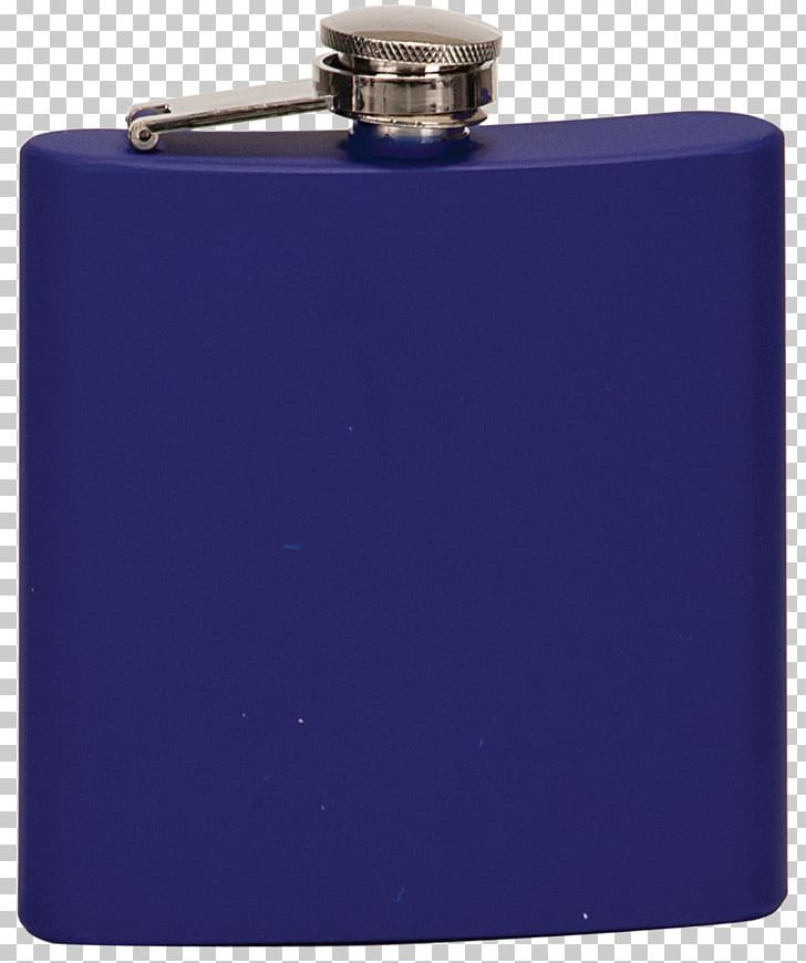 Hip Flask Electric Blue Cobalt Blue Violet PNG, Clipart, Blue, Blue Violet, Bottle, Cobalt Blue, Color Free PNG Download