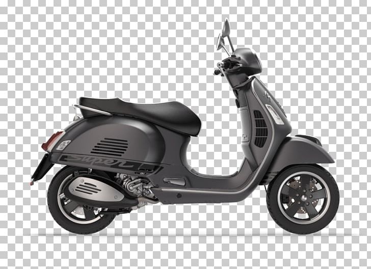Piaggio Vespa GTS 300 Super Scooter PNG, Clipart, Eicma, Fourstroke Engine, Grand Tourer, Motorcycle, Motorcycle Accessories Free PNG Download