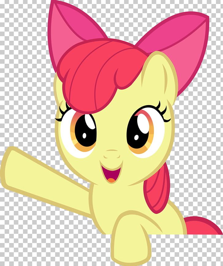 Pony Apple Bloom Derpy Hooves Horse Pinkie Pie PNG, Clipart, Animals, Carnivoran, Cartoon, Cat Like Mammal, Dog Like Mammal Free PNG Download