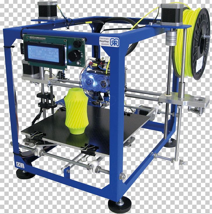 RepRap Project 3D Printing Prusa I3 Printer PNG, Clipart, 3 D, 3 D Printer, 3doodler, 3d Printing, 3d Systems Free PNG Download