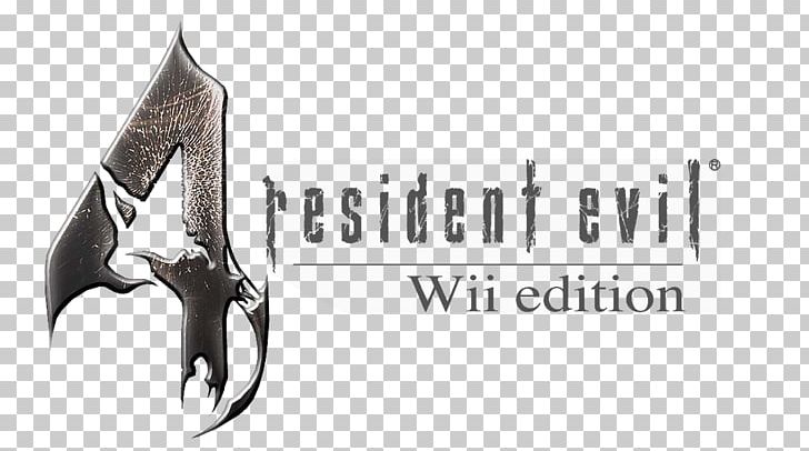 Resident Evil 4 Logo Brand Font PNG, Clipart, Art, Brand, Logo, Resident, Resident Evil Free PNG Download