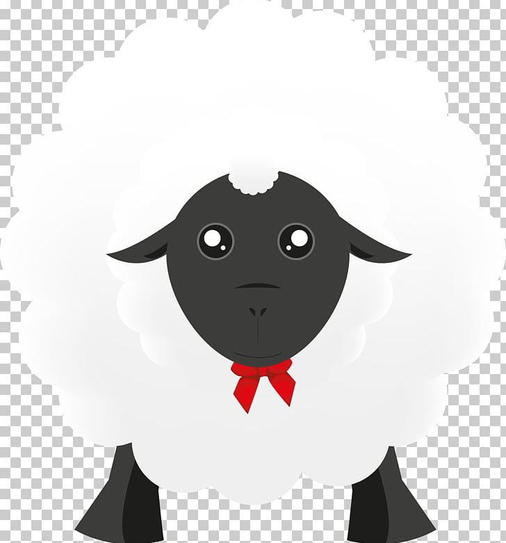 Sheep Goat PNG, Clipart, Adobe Illustrator, Animals, Cartoon, Cattle Like Mammal, Cow Goat Family Free PNG Download
