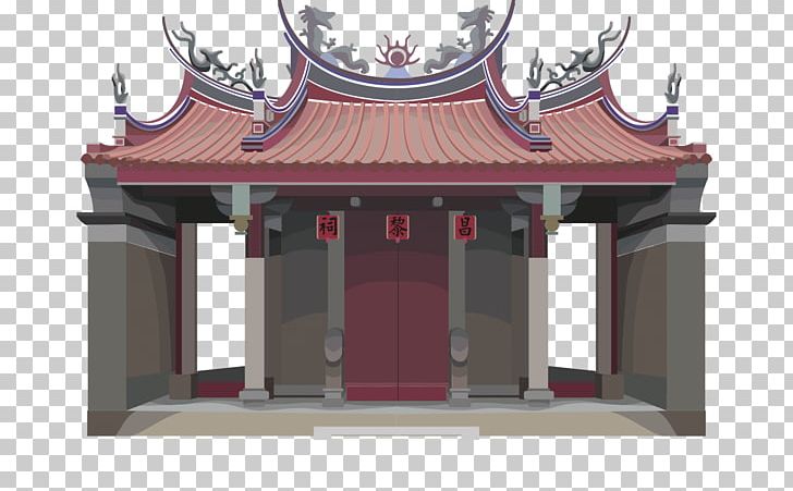 Shinto Shrine Torii Facade Historic Site PNG, Clipart, Architecture, Building, Chinese Architecture, Facade, Hakka Free PNG Download