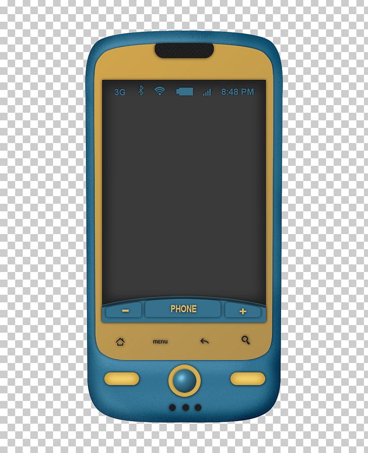 Smartphone Feature Phone Sony Ericsson Xperia Pro PNG, Clipart, Cell, Electronic Device, Electronics, Encapsulated Postscript, Gadget Free PNG Download